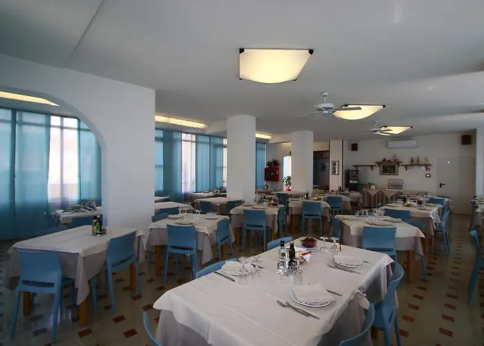 Hotel Tre Assi
